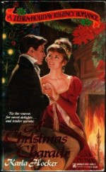 A Christmas Charade - Karla Hocker