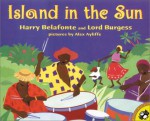 Island in the Sun - Harry Belafonte, Lord Burgess, Alex Ayliffe