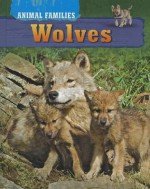 Wolves - Tim Harris