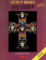 Appetite For Destruction: (Guitar Tab) - Guns N' Roses