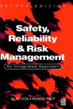 Safety, Reliability and Risk Management - Sue Cox