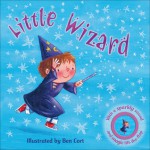 Little Wizard - Ben Cort