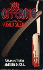 The Offering - Gerald Suster