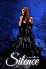 Silence - Das Lied der Wölfe (German Edition) - Savannah Davis, Romantasy Verlag