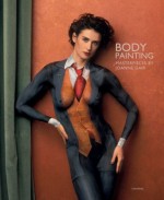 Body Painting: Masterpieces by Joanne Gair - Joanne Gair, Heidi Klum