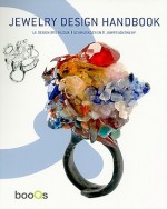 Jewelry Design Handbook - Marta Serrats