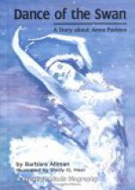 Dance of the Swan - Barbara Allman, Shelly O. Haas, Shelly O. Hass