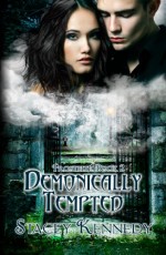 Demonically Tempted - Stacey Kennedy