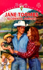 Accidental Parents - Jane Toombs