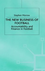 New Business of Football - Morrow