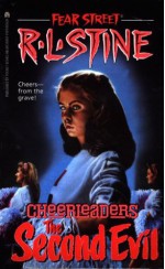 Second Evil (Fear Street Cheerleaders) - R.L. Stine, Patricia MacDonald