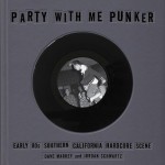 Party with Me Punker - Jordan Schwartz