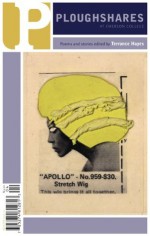 Ploughshares Winter 2010-11 Guest-Edited by Terrance Hayes - Yusef Komunyaaka, Edith Pearlman, David Wagoner, Benjamin Percy, Christine Sneed, Denis Johnson, Major Jackson, Terrance Hayes