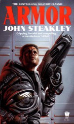 Armor - John Steakley