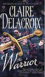 The Warrior - Claire Delacroix