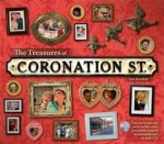 The Treasures of Coronation St. - Tim Randall, Geoff Tibballs