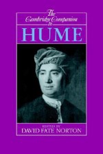 The Cambridge Companion to Hume (Cambridge Companions to Philosophy) - David Fate Norton