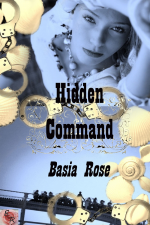 Hidden Command‏ - Basia Rose