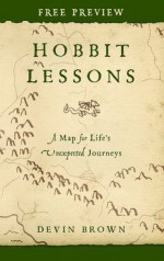 Free Hobbit Lessons Sampler - Devin Brown