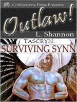 Surviving Synn - L. Shannon