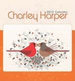 Charley Harper Calendar - Charley Harper