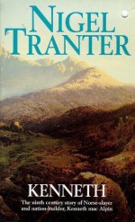 Kenneth - Nigel Tranter