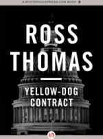 Yellow Dog Contract - Ross Thomas