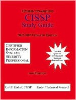 Secured Computing: Cissp Study Guide - Carl F. Endorf, Chad Johnson