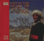 Deep in the Heart of Tuva, with Book - Ralph Leighton