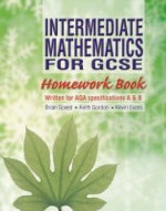 Intermediate Mathematics For Gcse - Peter Clarkson, Keith Gordon, Kevin Evans, Brian Speed