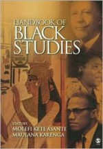 Handbook of Black Studies - Molefi Kete Asante