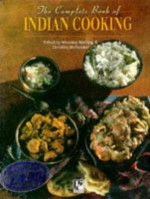 The Complete Book of Indian Cooking (Complete Cookbooks) - Veronica Sperling