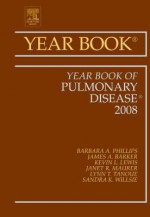 Year Book of Pulmonary Disease - Barbara Phillips, James Barker