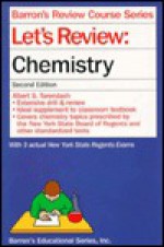 Chemistry the Physical Setting Power Pack (Powerpack) - Albert S. Tarendash, Barron's Educational Series, Barron's Publishing