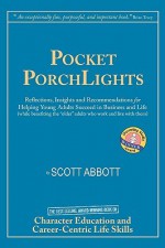 Pocket Porchlights - Scott Abbott