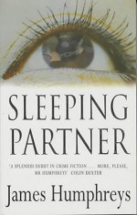 Sleeping Partner - James Humphreys