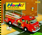 Honk! - Sue Smith, Linda Howard