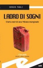 Ladro di sogni - Sergio Paoli