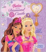 Barbie and the Diamond Castle - Ruth Koeppel, Mattel Photo Studio