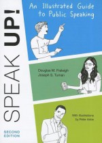 Speak Up 2e & SpeechClass for Speak Up - Douglas M. Fraleigh, Joseph S. Tuman