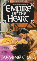 Empire of the Heart - Jasmine Craig