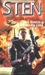 The Wolf Worlds - Allan Cole, Chris Bunch