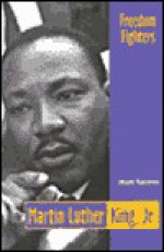 Martin Luther King Jr. (Freedom Fighters (Globe Fearon)) - Mark Falstein