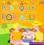 Por Aqui Y Por Alli (Talk Together) - David Le Jars