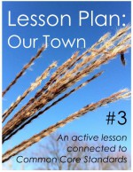 Lesson Plan #3: Our Town - Daniel Robert Sullivan