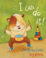 I Can Do It! - Jana Novotny Hunter, Lucy Richards