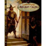 Ancient Celts - Kathryn Hinds