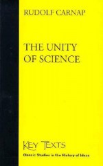 The Unity of Science - Rudolf Carnap