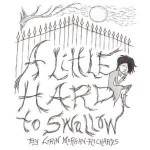 A Little Hard to Swallow: 1334 - Lorin Morgan-Richards, Kevin Alan Richards