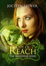 Out of Reach - Jocelyn Stover